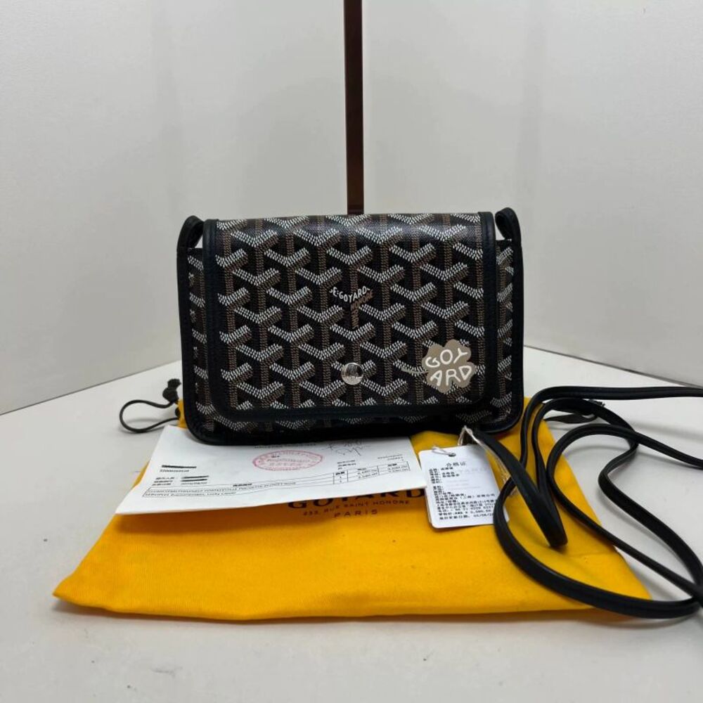 Goyard Women Pre-Loved Bag Brand New Condition